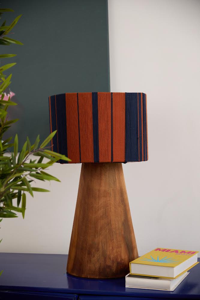 Nnenna Lamp