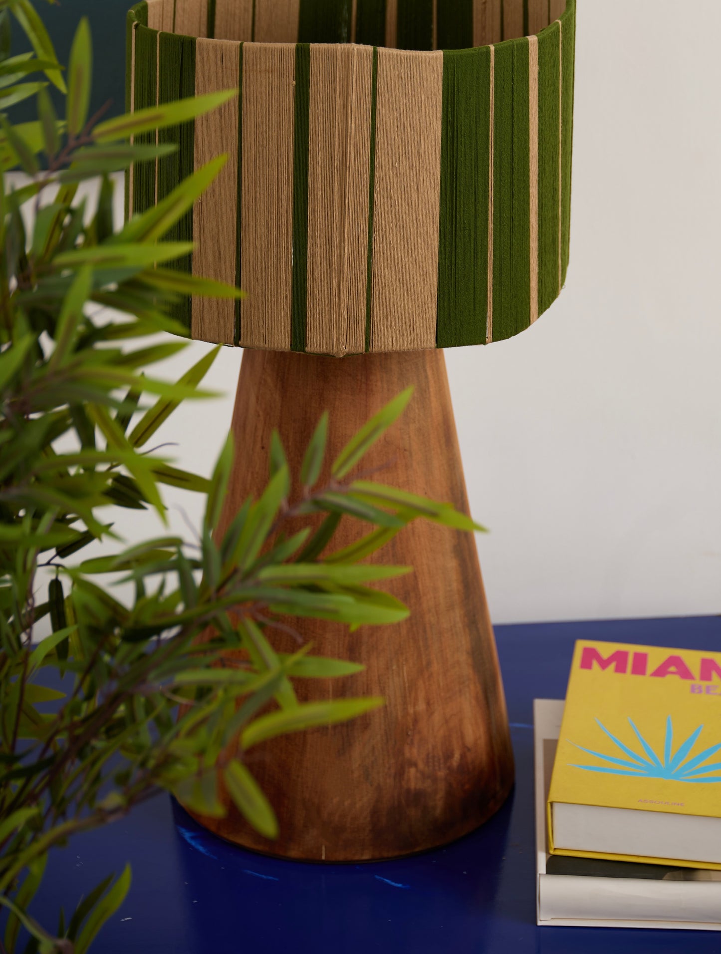 Nnenna Lamp