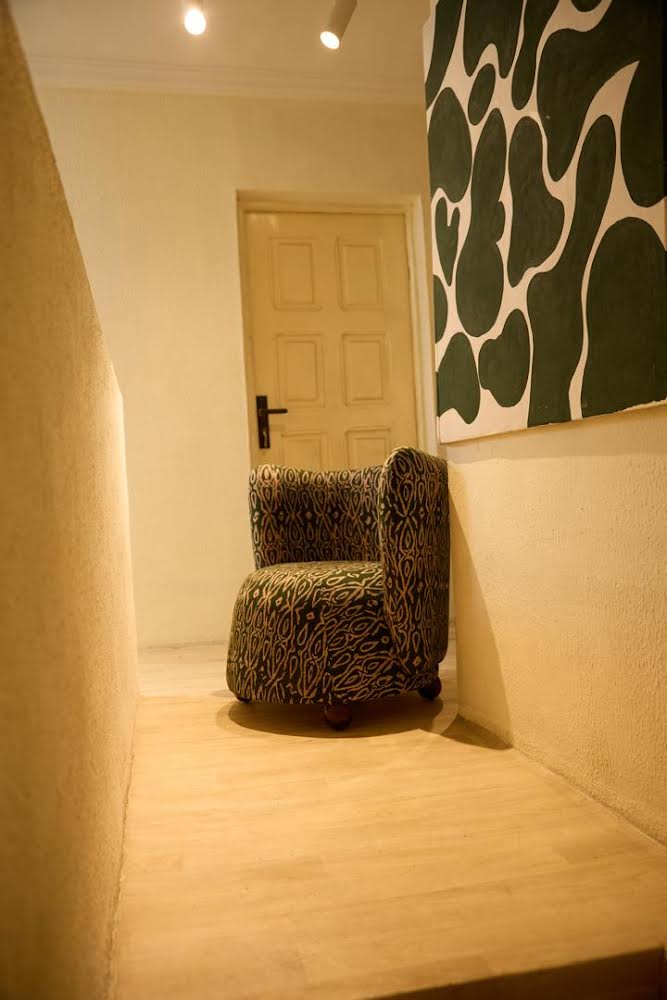 Anjola chair acacia studios