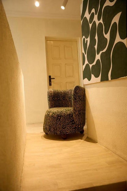 Anjola chair acacia studios