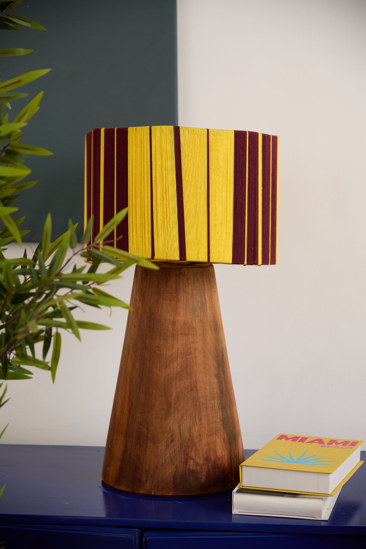 Nnenna Lamp