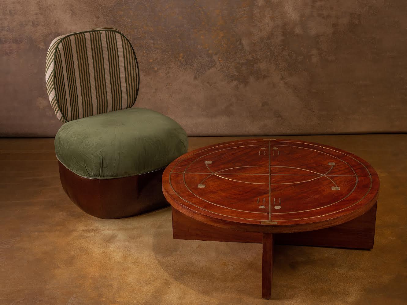AYO TABLE