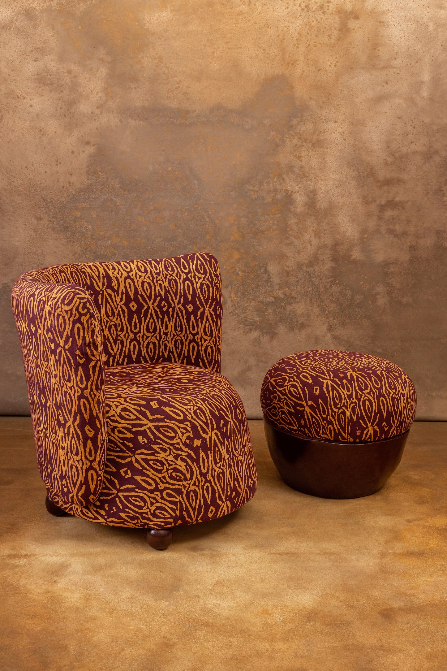 Anjola chair